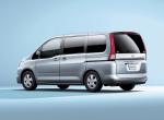 Nissan Serena 20G-20S 2008 года